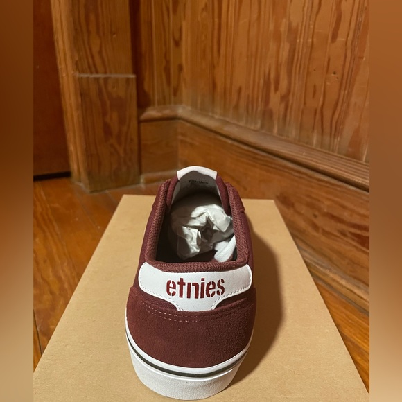 BRAND NEW CALLI VULC! Comfort! Durability! Wears EXCELLENT With EVERYTHINGGG🔥🔥 - Picture 4 of 6